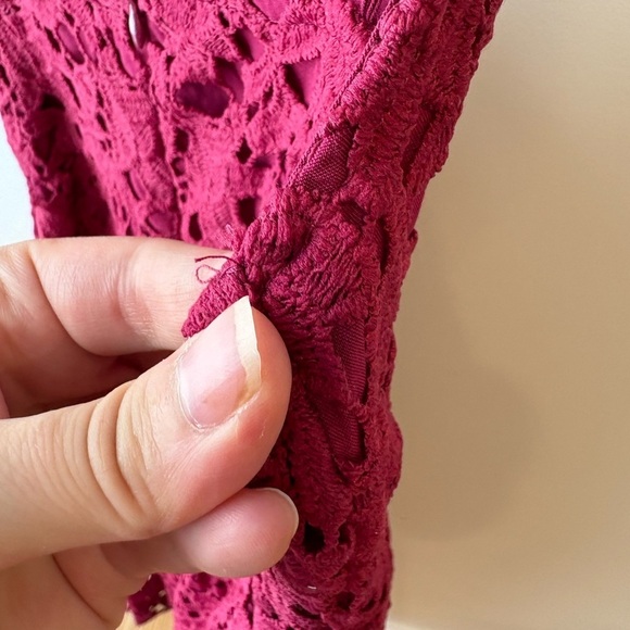 NWT ASTR Lace Midi - Picture 8 of 8